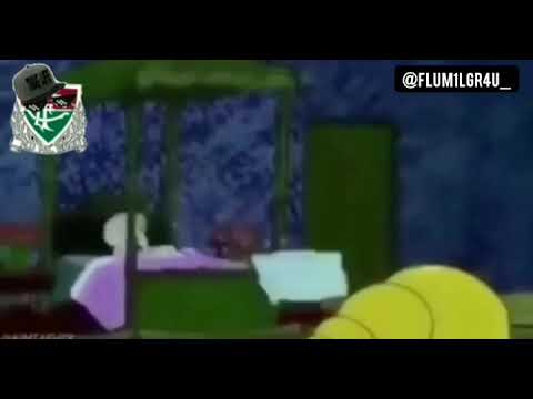 Em dezembro de 81 x Seleção do Fluzão 🇭🇺 | Flu M1L GR4U