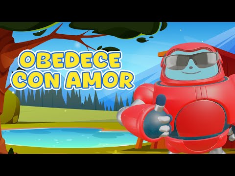 Superlibro │Super Byte │ 🤖 Devocional con Tuercas: Castigo en la Pizzería