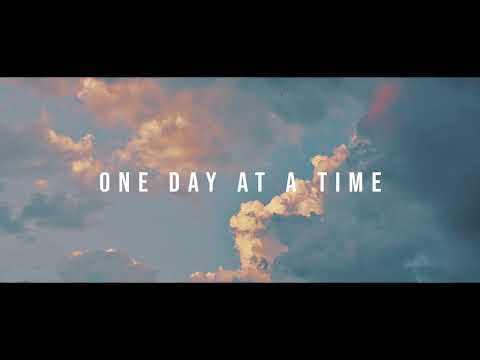 Guest Singer - One Day At A Time (Official Visualiser)
