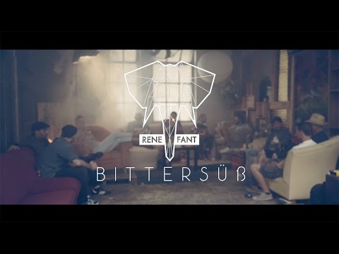 Renefant Bittersüß (Official 4k Video)