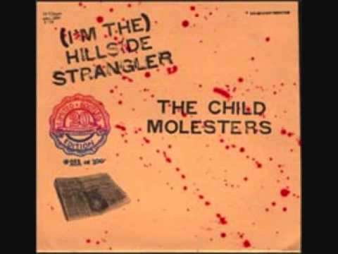 Child Molesters - 