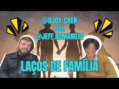 Reagindo à Cena Épica de Laços de Família