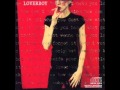 Loverboy - Teenage Overdose 