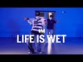 CAMO - Life is Wet feat. JMIN / Learner’s Class