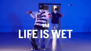CAMO - Life is Wet feat. JMIN / Learner’s Class