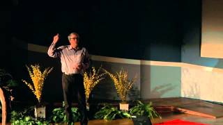 How To Ask Good Questions: David Stork at TEDxStanleyPark