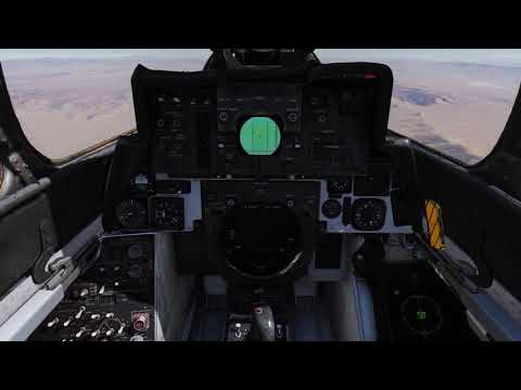 CVW-11 DCS: F-14B Tomcat A2G CAS Techniques