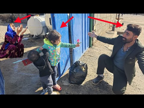 "The Truth About Khalil's Multiple Marriages! MUST WATCH 👨‍👩‍👧‍👦❤️😱"