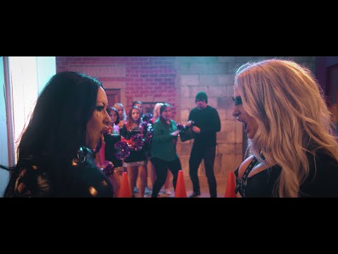 BUTCHER BABIES- "Yorktown" (Official Video)