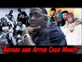 Original Turk Video "Before & After Cash Money Records" (ThrowBack)