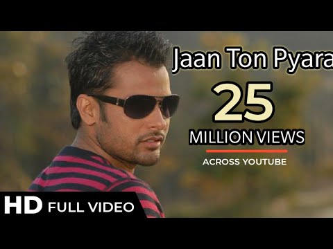 Jaan Ton Pyara — watch video