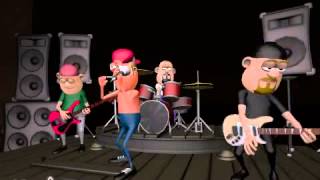 Bad Man - Cockney Rejects