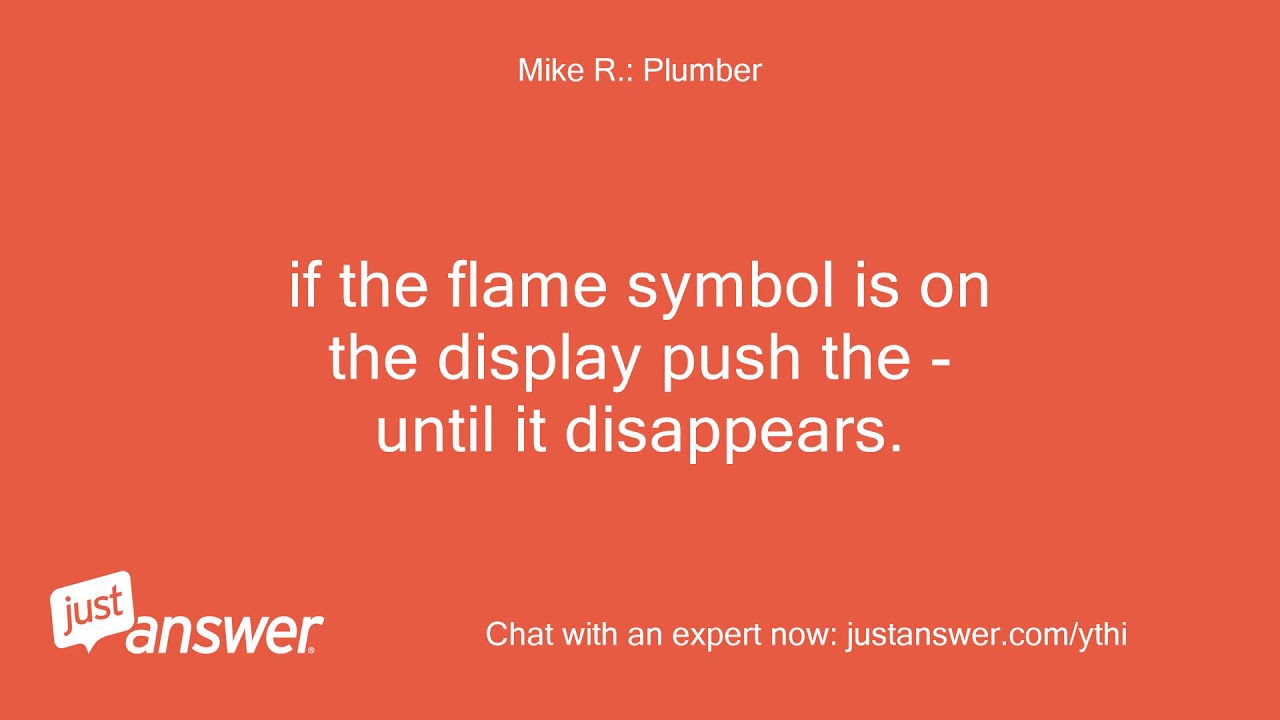 Why is my Drayton Digistat flashing red? Tipseri
