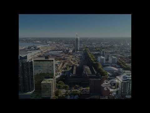 Video de YouTube - Terreno próximo al Puerto ref. 8015