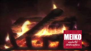 Meiko - Wonderful Christmastime