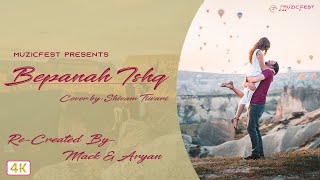 Download lagu Bepanah Ishq ft Taryn Elliott || the muzicFest Presents || Cover by Shivam Tiwari || mp3 Download lagu Bepanah Ishq ft Taryn Elliott || the muzicFest Presents || Cover by Shivam Tiwari || mp3