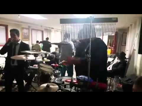 Purim 2015 with avi peretz and ouri bitan