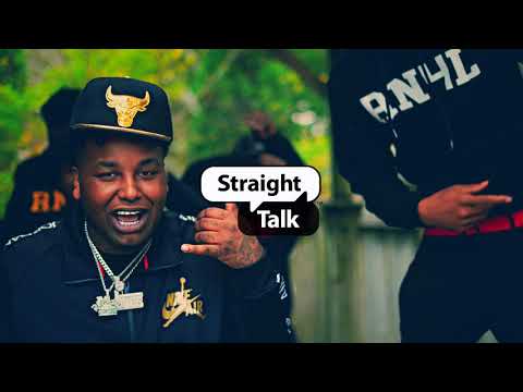 Honeykomb Brazy - Mind of a Real N#gga