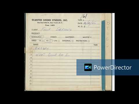 What Good Am I   Frankie Valli DEMO 1966