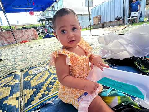 Te tiute ote tamaliki..karaoke