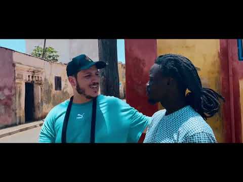 LIENS SACRES - ZINDOUN x ÑUUL KUKK - 2022