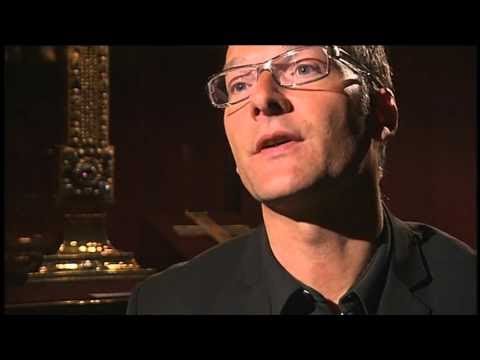 À La Recherche Des Reliques Saintes - La sainte lance