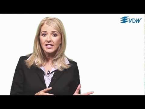 VDW Dental · RECIPROC 5/5: More user friendly than ever: User tests