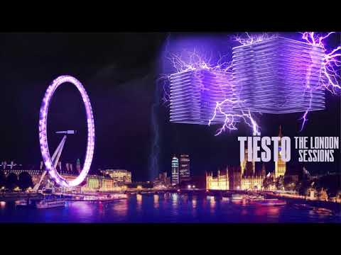 Tiësto - Over You (Audio) ft. Becky Hill