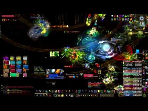 Mythic Maiden of Vigilance  US 6th - WHATEVER WERE AWESOME (Ele Shaman PoV)