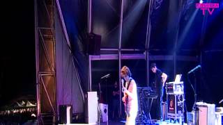 The Rapture &quot;Whoo! Alright - Yeah Uh Huh&quot; @ San Miguel Primavera Sound 2012