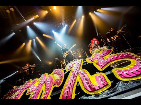 SCANCH「SCANCH'N UTOPIA TOUR 」ダイジェスト動画 のサムネイル