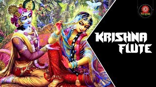 Krishna Flute - Psyroom  Miquel de la rosa