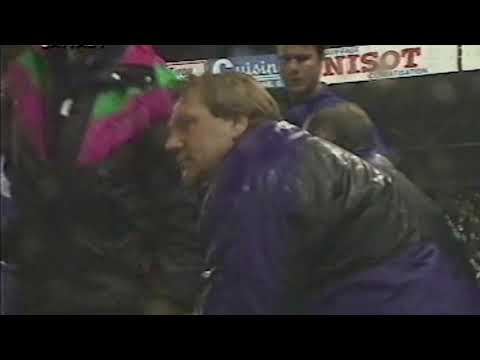 #Souvenir : Charleroi - Anderlecht de 1995