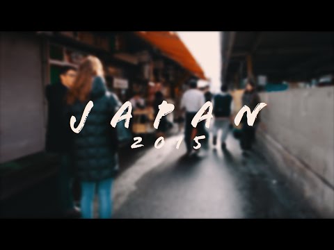 Japan 2015