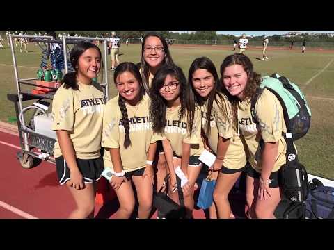 O'Connor High School Freshman A Football Highlights vs Brennan 2018