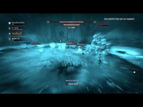 ESO MAGMA MASHER RNG