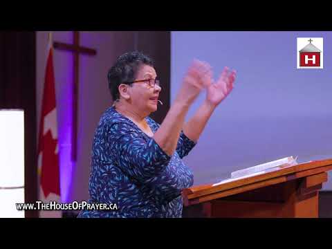 Shekinah: "Seek the infilling of the Holy Spirit with the evidence of speaking in tongues" Part 1