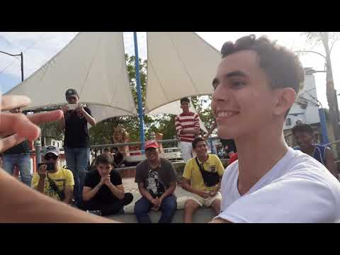 EPPICO vs JAZON 8vos - REGIONAL SANGRE INCA