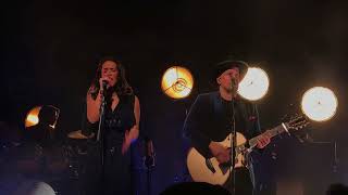 Live While We’re Young - Johnnyswim (LIVE)