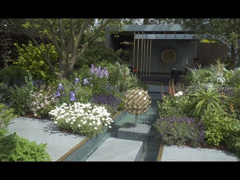 RHS Chelsea Flower Show - Hoogtepunten 2019