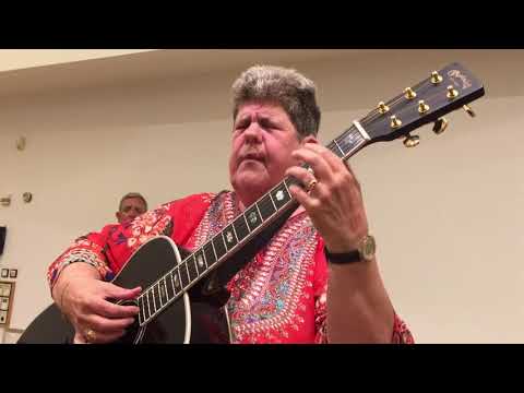 Kirsten Hansen. Den danske sommer.