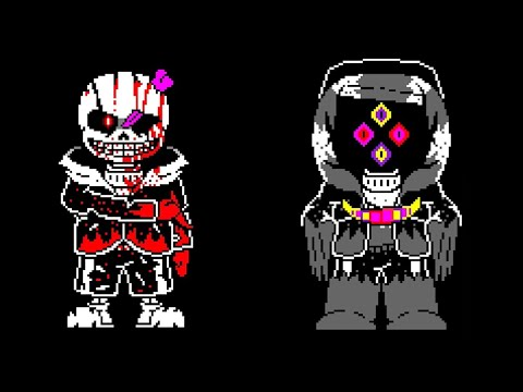 Mirrored Powerhouse - Phase 2: Power Is Far From Enough... [v2]