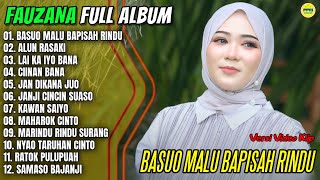 Download lagu Fauzana Full Album || BASUO MALU BAPISAH RINDU - ALU RASAKI - Pop Minang Terpopuler 2025 - Trending mp3 Download lagu Fauzana Full Album || BASUO MALU BAPISAH RINDU - ALU RASAKI - Pop Minang Terpopuler 2025 - Trending mp3