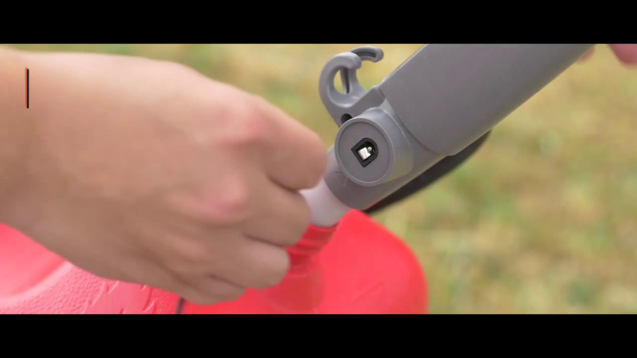 Product video placeholder