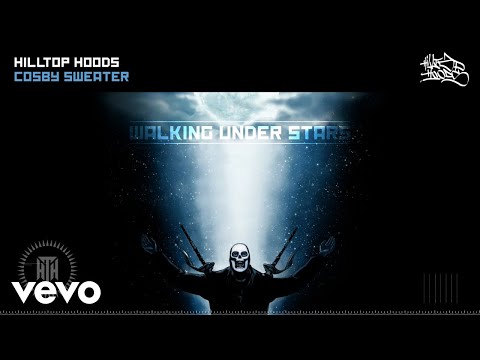 Hilltop Hoods - Cosby Sweater (Official Audio)