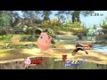 Jigglypuff Rollout Vs Vision