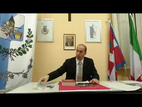 Coronavirus a Mappano 26 marzo 2020