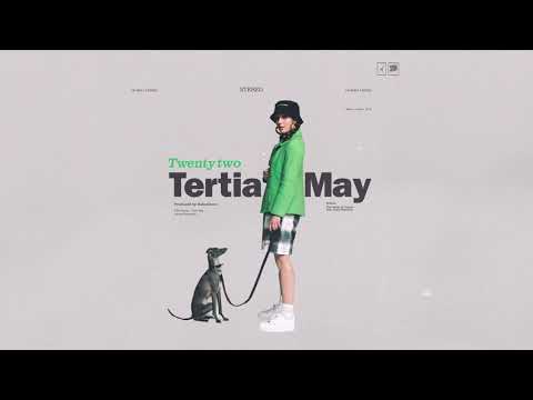 Tertia May - Book of Jonah ft. Goya Gumbani