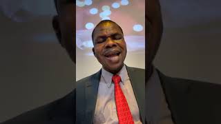 Assurance Of Blessings…Vol 1