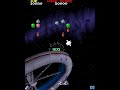 Galaga 88 M A M E Arcade Session